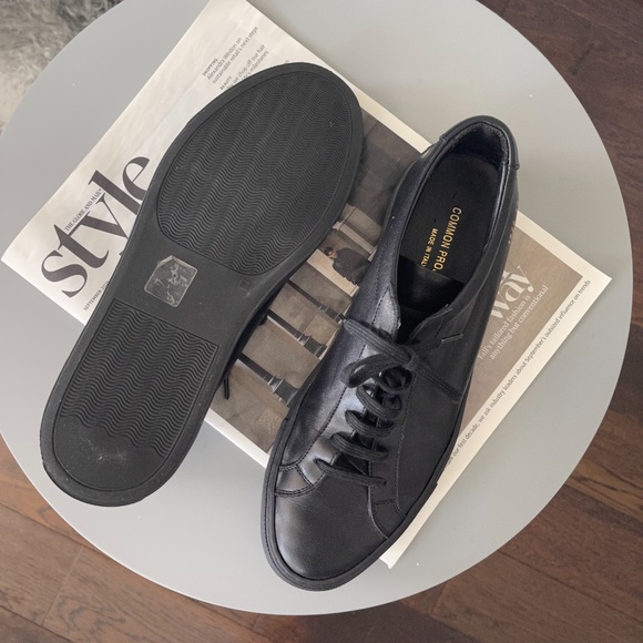 Like New Common Projects 42 - Picture 3 of 5